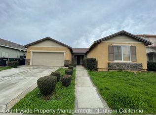 1537 Daisy Dr, Patterson, CA 95363