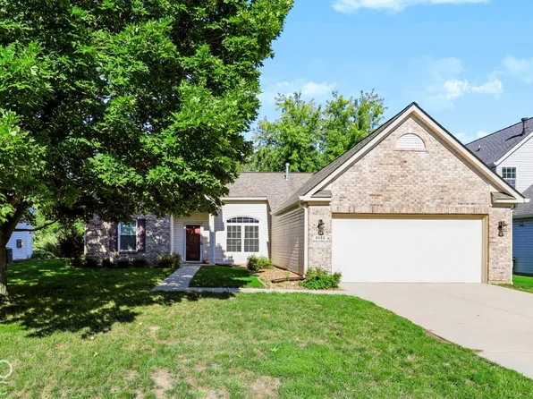 6498 Glenwood Trce, Zionsville, IN 46077