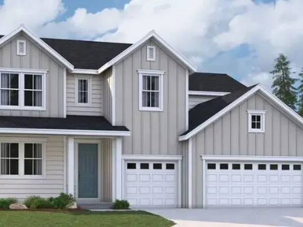 13907 180th Street E #38, Puyallup, WA 98374