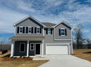 461 Haddon Trl, Woodruff, SC 29388
