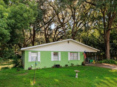 11591 SE 60TH AVENUE, Belleview, FL, 34420