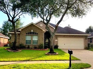 21327 Pebble Pine Trl, Cypress, TX 77433