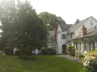 78 Fetters Mill Sq, Huntingdon Valley, PA 19006