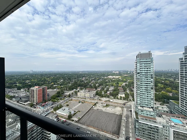 5858 Yonge St #3112 — Photo 12