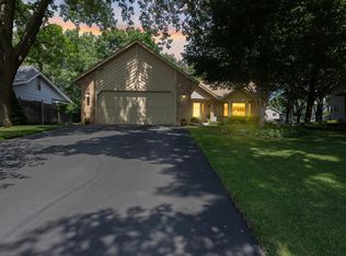 2481 132nd Ln NW, Coon Rapids, MN 55448