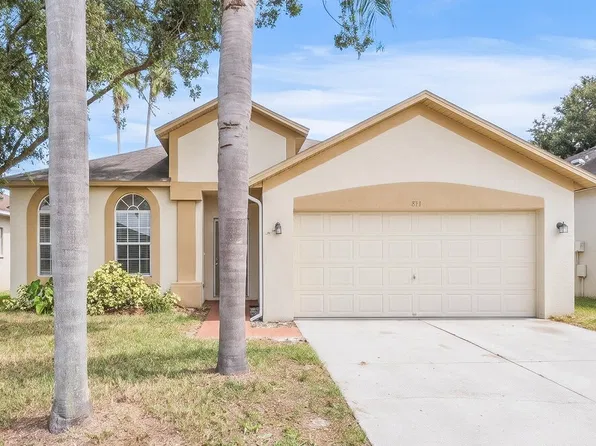 511 Greg St, Valrico, FL 33594