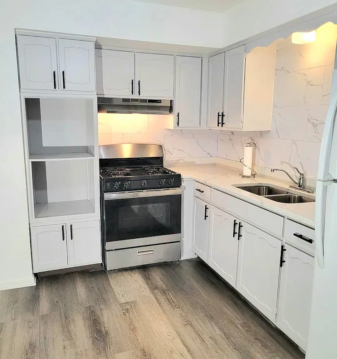 2 bed, 850 sqft, $1,650 — Photo 1
