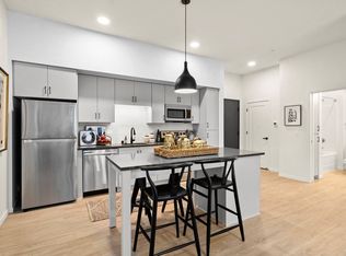 The Hill Apartments, Saint Paul, MN 55102