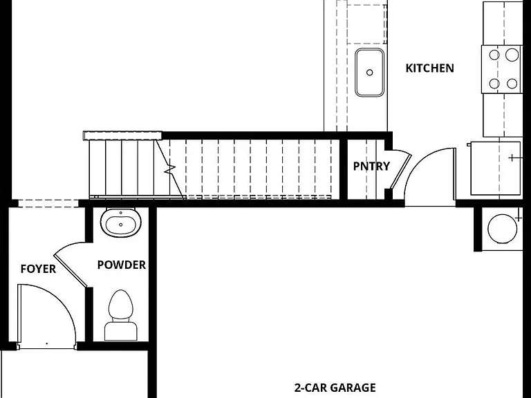 309 Carmel Canyon Trl — Photo 2