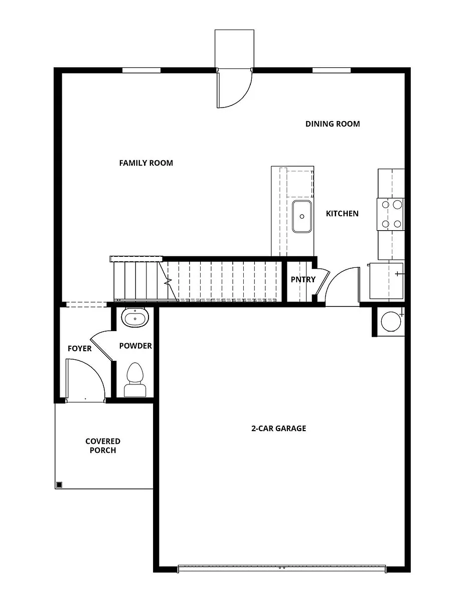 Building Photo - 309 Carmel Canyon Trl