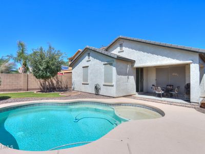 17224 N Rosemont St, Maricopa, AZ, 85138