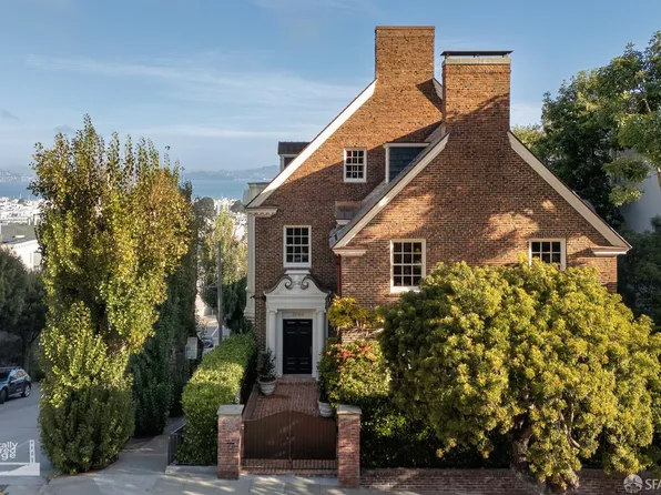 2090 Vallejo St, San Francisco, CA 94123