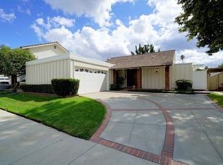 23618 Via Corsa, Santa Clarita, CA 91355