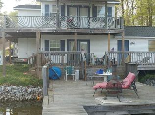 6561 Valley Lake Dr, Southside, AL 35907