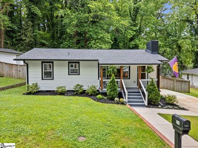 11 Christopher St, Greenville, SC, 29617