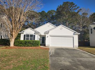 1136 Old Course Ln, Mount Pleasant, SC 29466