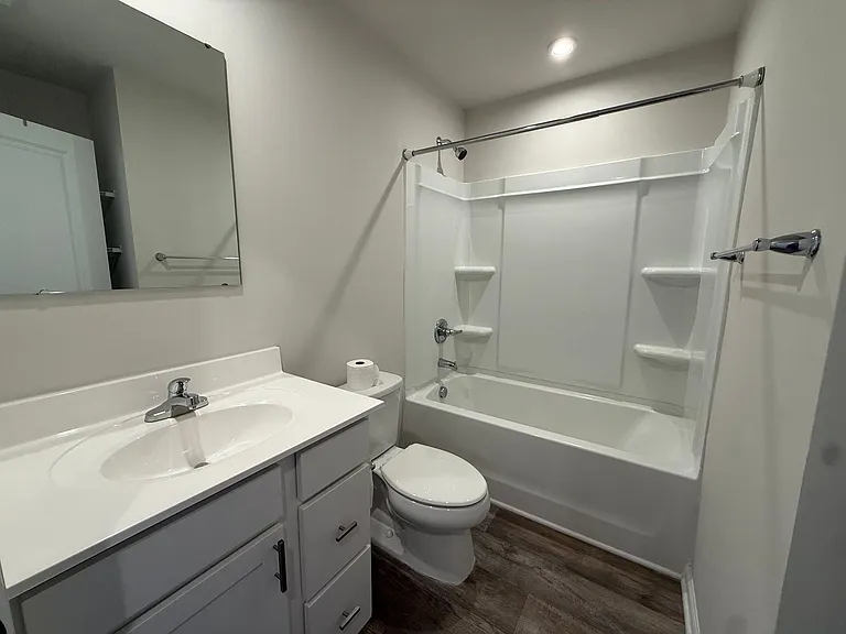 306 Parkridge Way — Photo 11