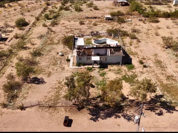 2318 N 433RD Avenue, Tonopah, AZ 85354