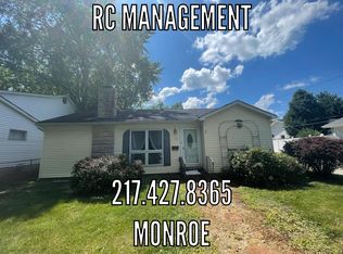 110 E Monroe St, Danville, IL 61832