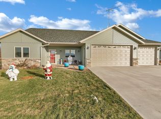 1033 13th Ave NE, Saint Joseph, MN 56374