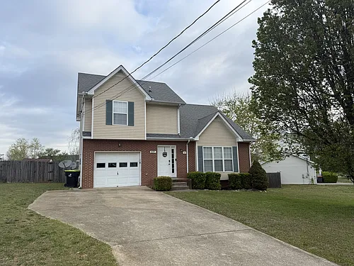 977 Roedeer Dr Photo 1