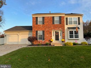 12 Pennington Way, Sewell, NJ 08080