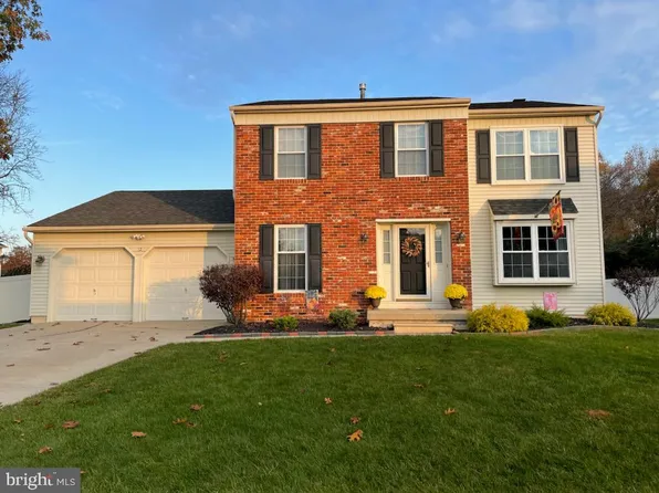12 Pennington Way, Sewell, NJ 08080