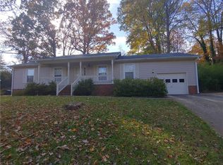 3309 Green Needle Dr, Greensboro, NC 27405