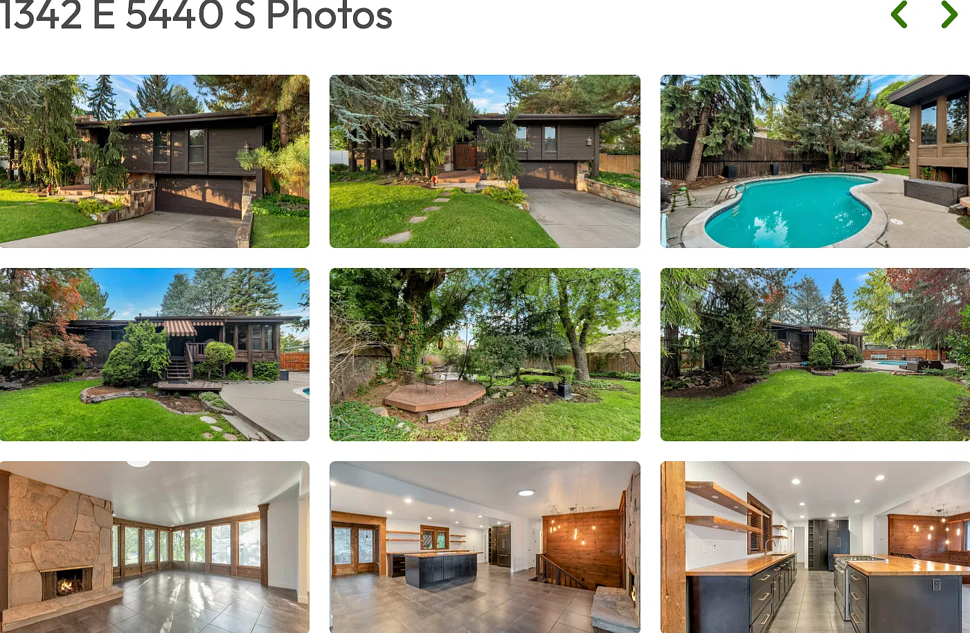 3 bed, 2.5 bath, 2300 sqft, $3,500 — Photo 4