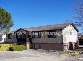 959 Old Chisolm Trl APT 2, Dewey, AZ 86327