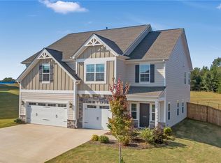 1010 Paula Parris Rd, Chesnee, SC 29323