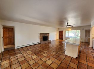 2307 Old Arroyo Chamiso Rd, Santa Fe, NM 87505