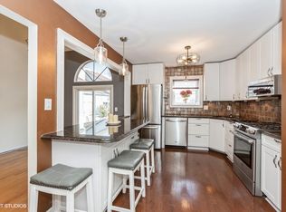 3115 Park Pl UNIT 3115, Springfield, NJ 07081