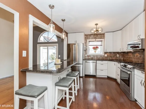 3115 Park Pl Unit 3115, Springfield, NJ 07081