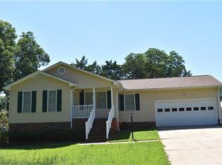 3104 Algonquin Ave, Anderson, SC 29626