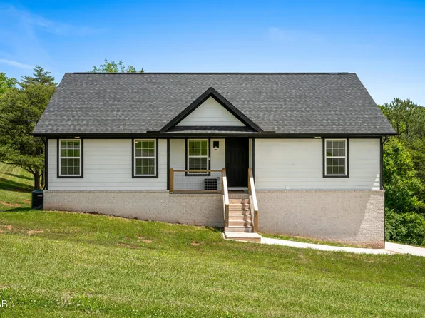 3886 Settlers Trl, Kodak, TN 37764