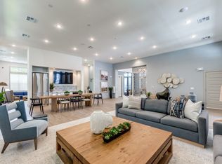 Carson Crossing, Austin, TX 78744