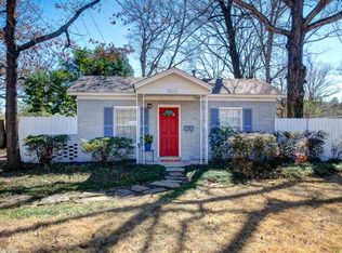 7021 H St, Little Rock, AR 72205