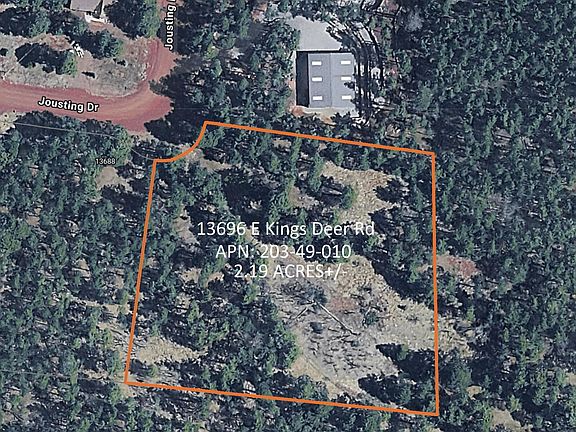 4th image of 13696 E KINGS DEER Road #-