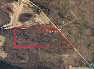 Tbd Vermilion Rd, Cook, MN 55723