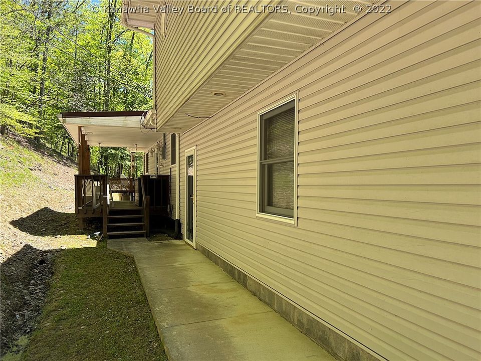 254 Wicket Rd, Clendenin, WV 25045 Zillow