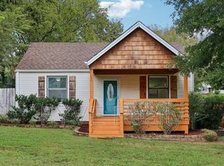 70 Elberta St, Nashville, TN 37210