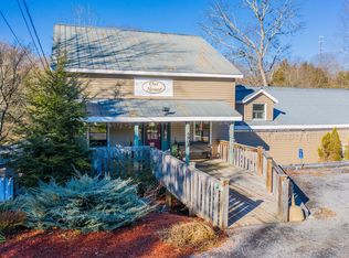 4903 N Roan St, Johnson City, TN 37615