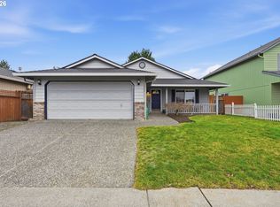 3119 NE 148th Ave, Vancouver, WA 98682