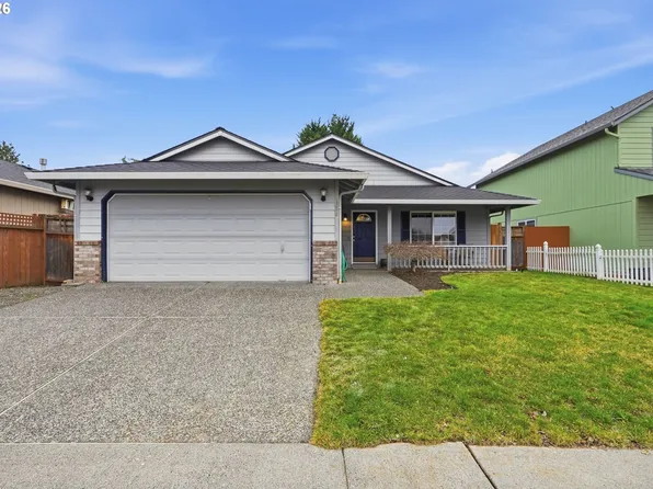 3119 NE 148th Ave, Vancouver, WA 98682