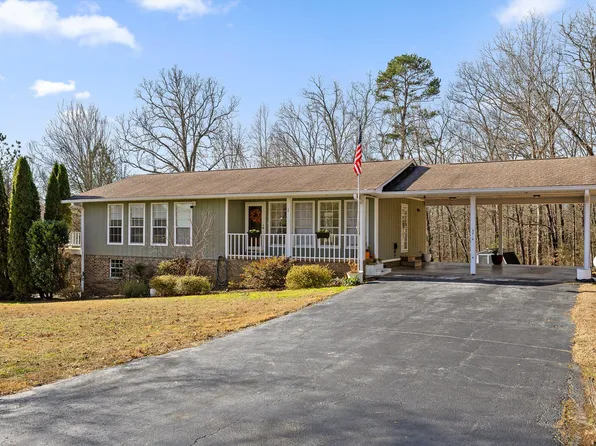 6616 Ramsey Rd, Harrison, TN 37341