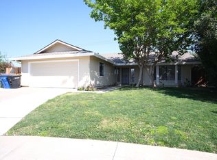 1645 Electric Ct, Modesto, CA 95351