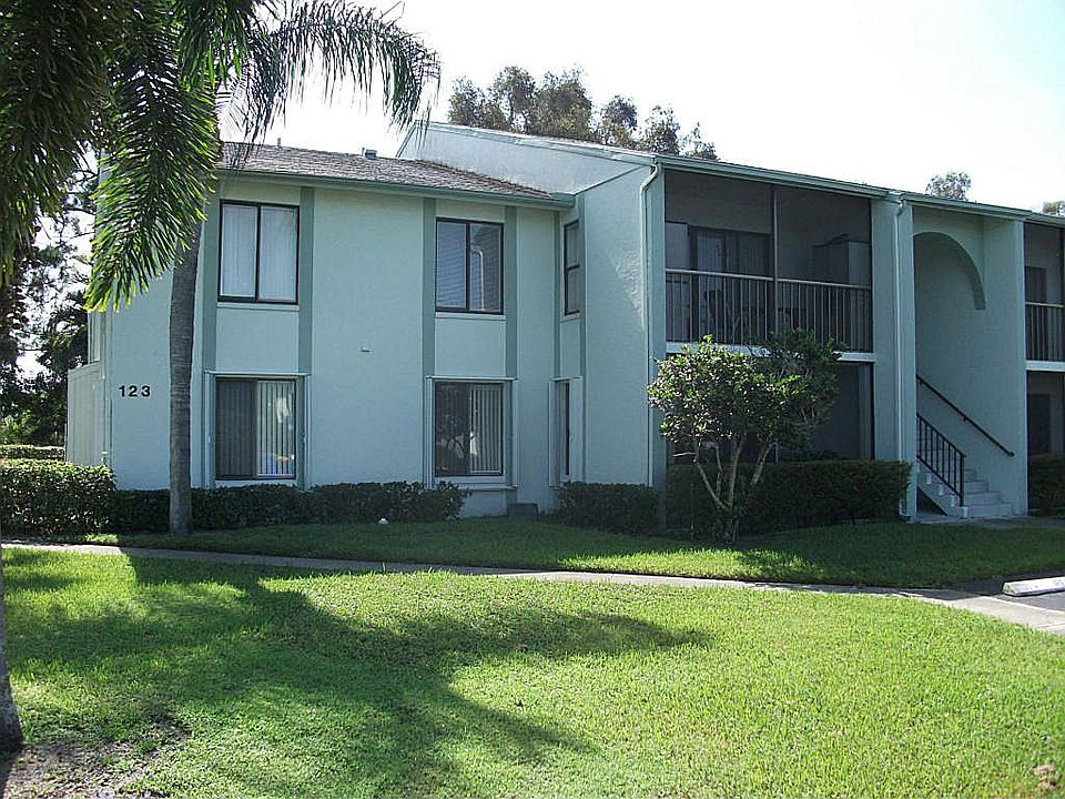 Main Exterior