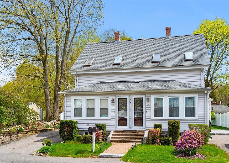1st image of 12 Oconnell Ave #12