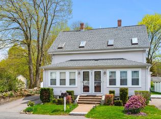 12 Oconnell Ave #12, Quincy, MA 02169
